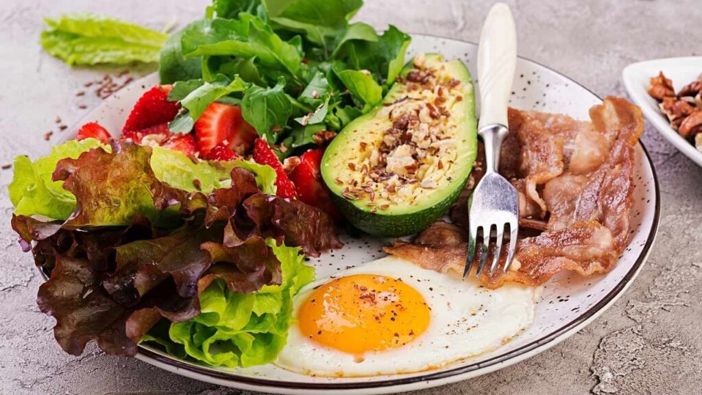 low-calorie foods