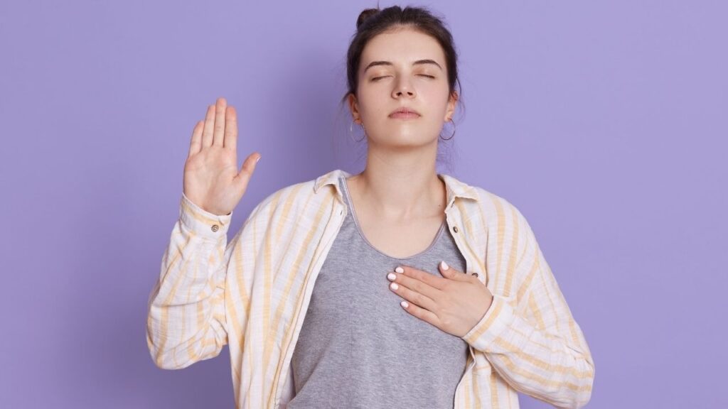 Holding Your Breath