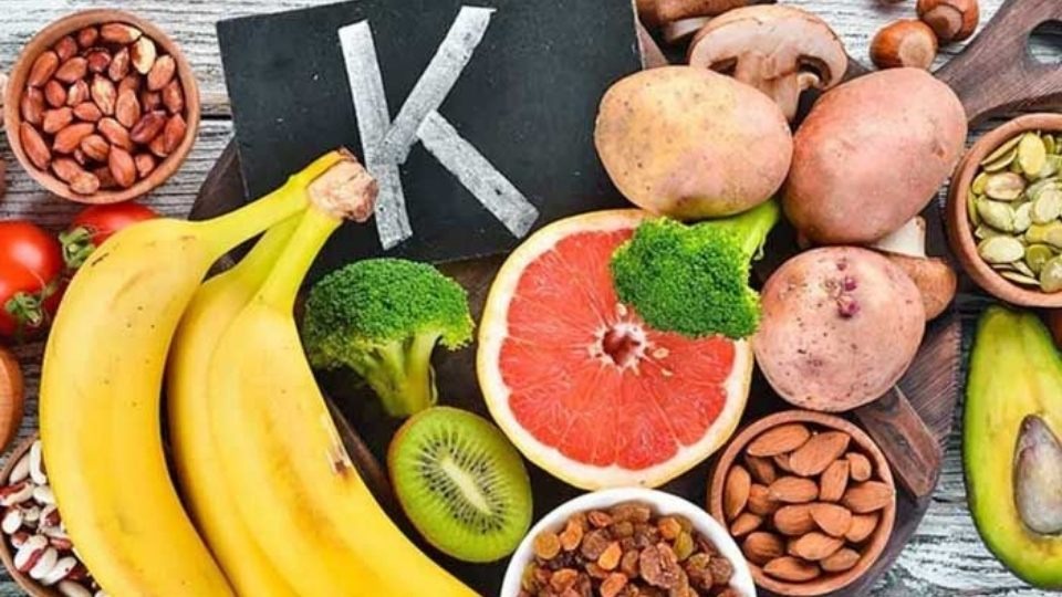vitamin K2