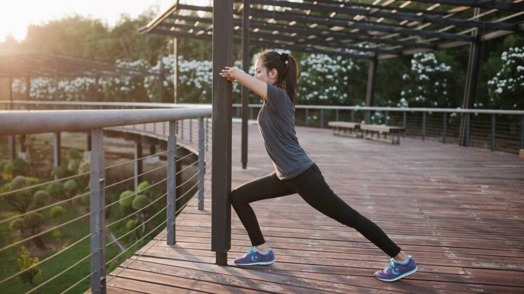Mobility Flow