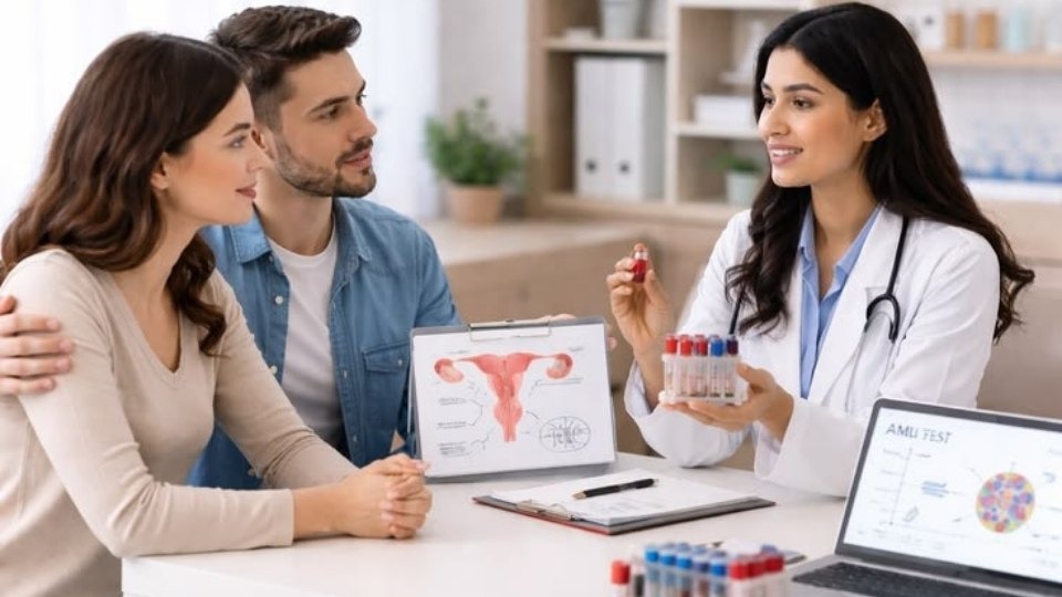 Birth Control Care Centre