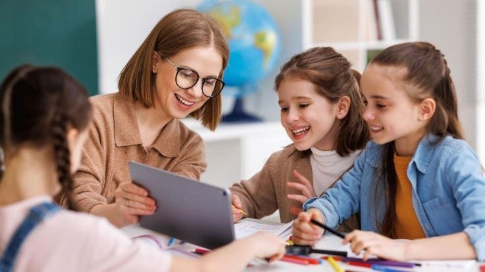 Community education programs