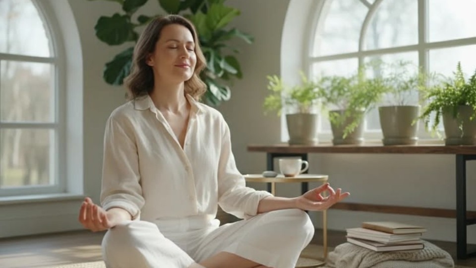 breathwork