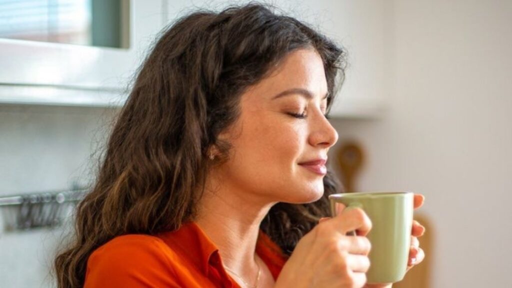 cut caffeine