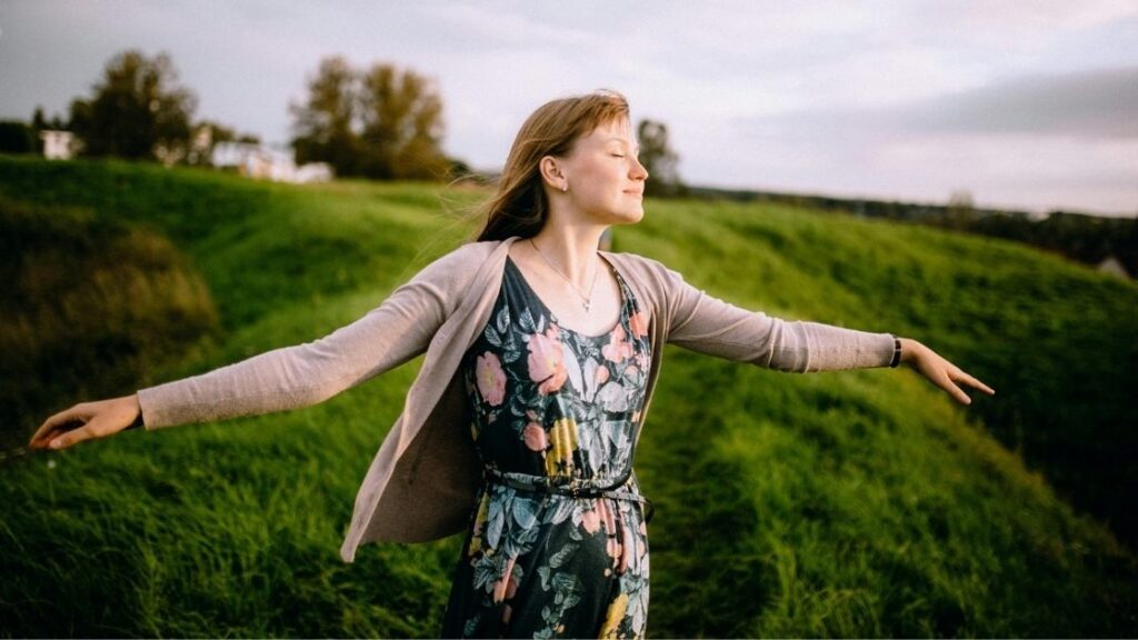 Nature and Stress Reduction