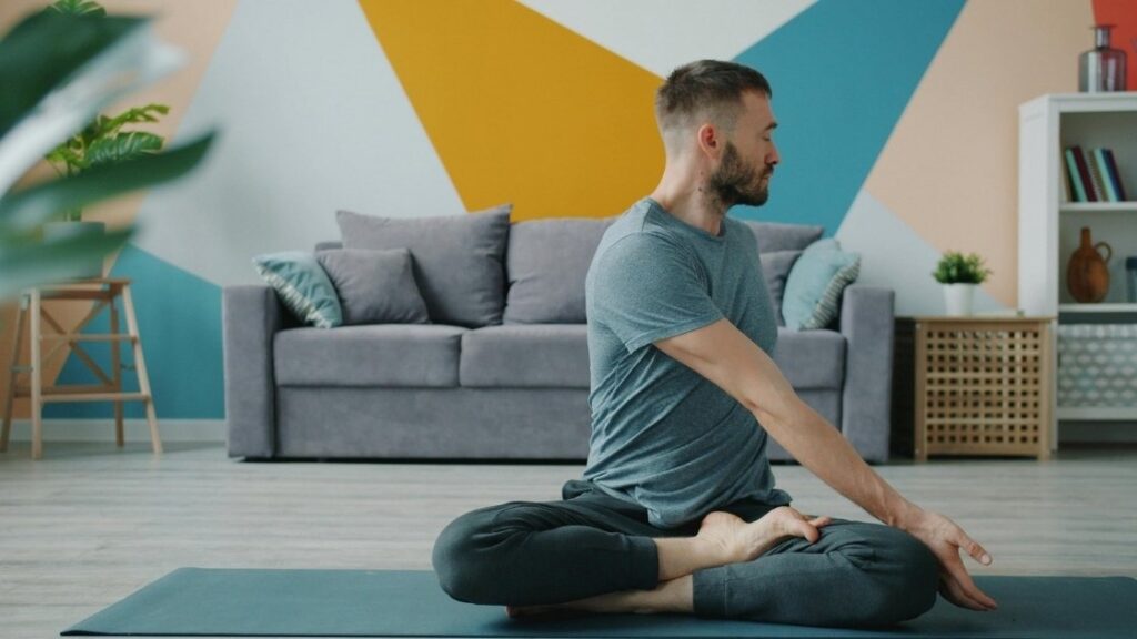 simple balance work
