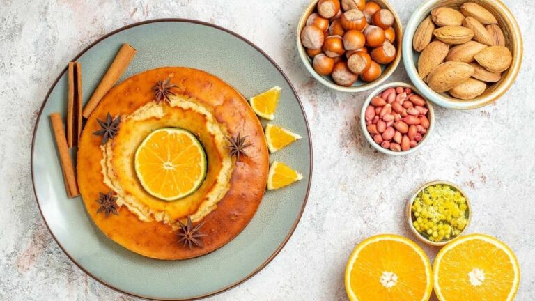 Foods High in Histamine: A Complete Guide to Smarter Eating