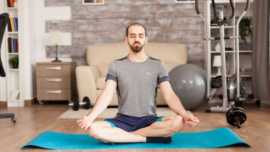 breathing exercises