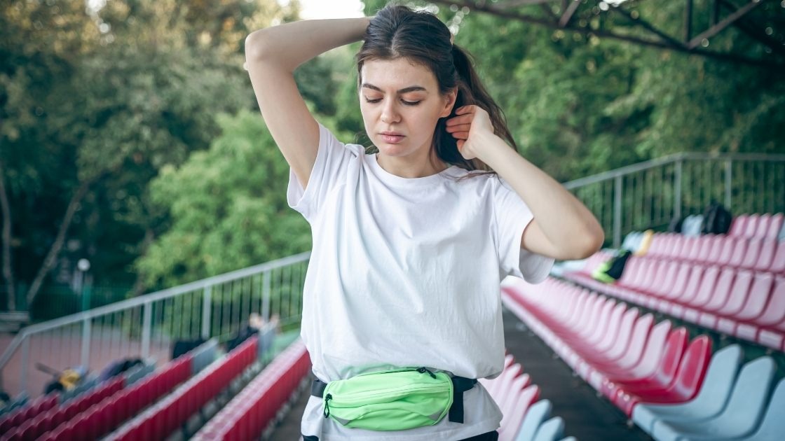 Stress Stored in Muscles: Signs, Causes, and How to Release It Naturally