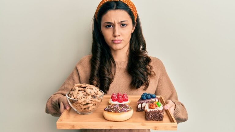 Sugar Withdrawal Anxiety: A Complete Recovery Protocol Based on Brain Science