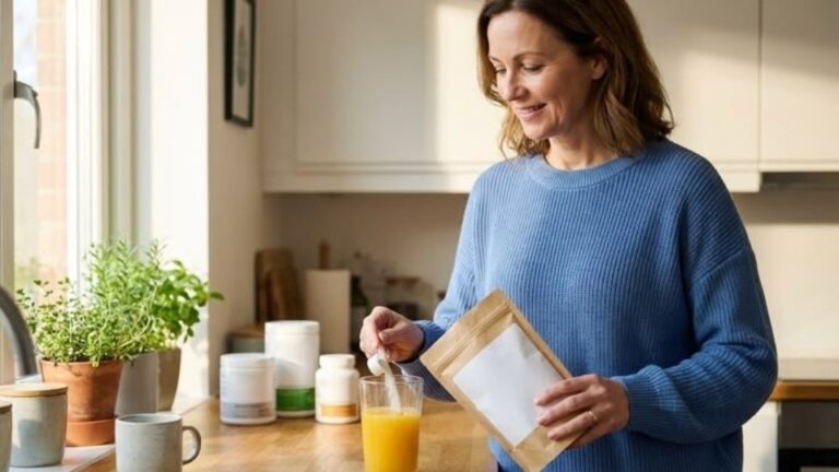 Vitamins for Ovarian Health: A Science-Backed Guide to Fertility and Hormone Balance