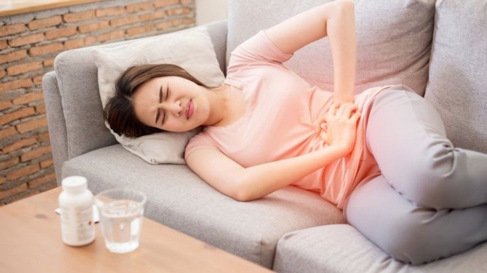 menstrual pain