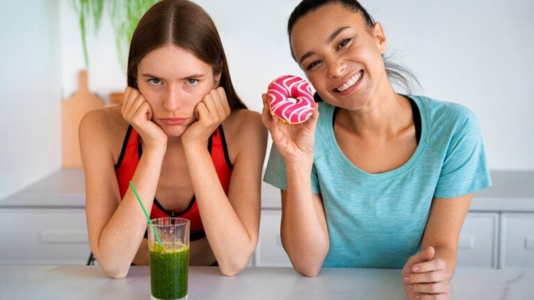 Sugar Detox Before and After Face: What Really Happens to Your Skin When You Quit Sugar