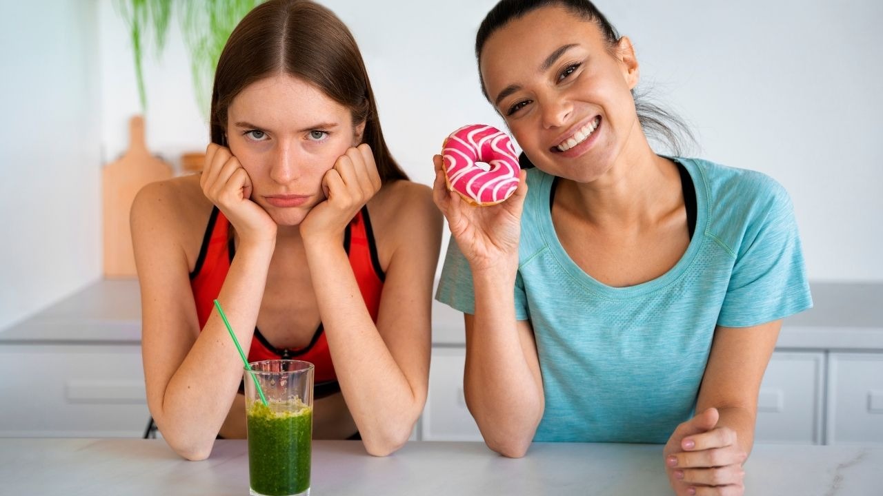 Sugar Detox Before and After Face: What Really Happens to Your Skin When You Quit Sugar